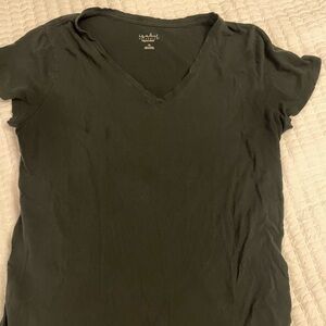 Short Sleeve Maternity T Shirt Isabel Maternity by Ingrid & Isabel